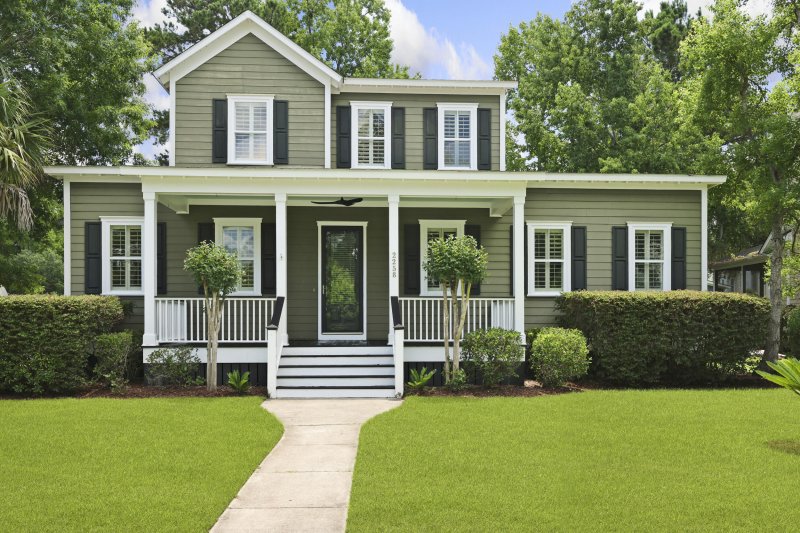 Property image 2 at 2258 Arthur Gaillard Lane, Charleston, SC 29414