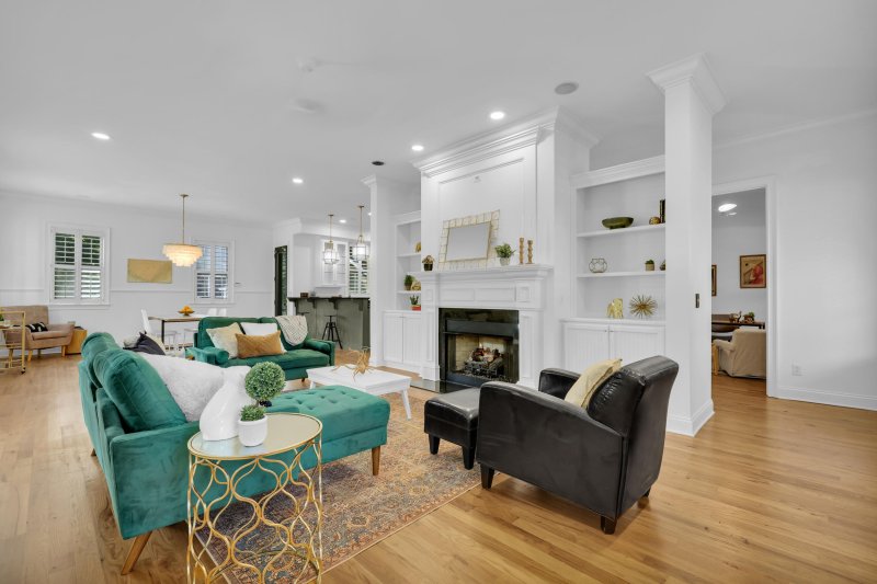 Property image 5 at 2258 Arthur Gaillard Lane, Charleston, SC 29414