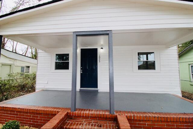Property image 2 at 1925 Kerry Street, North Charleston, SC 29406
