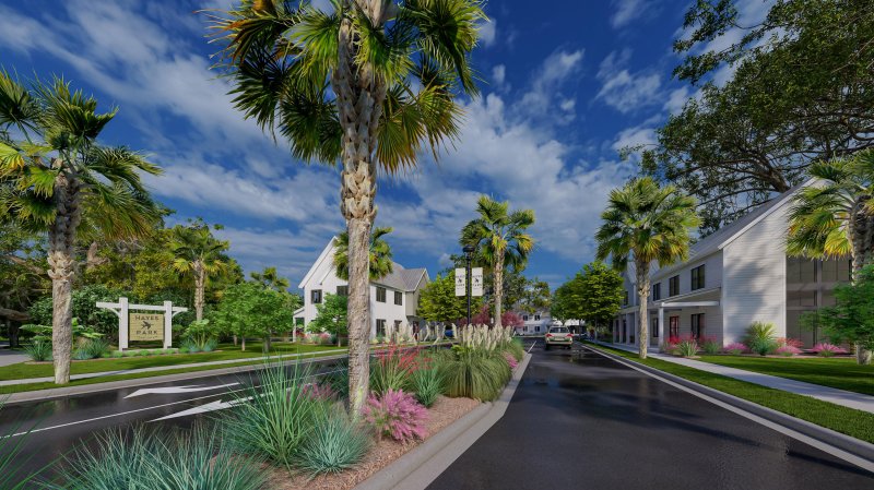 413 Oak Hammock Court Lot 51