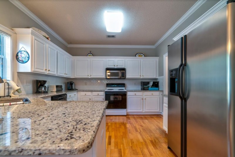 Property image 3 of 1277 Wild Olive Drive in Seaside Farms, Mount Pleasant, SC 29464