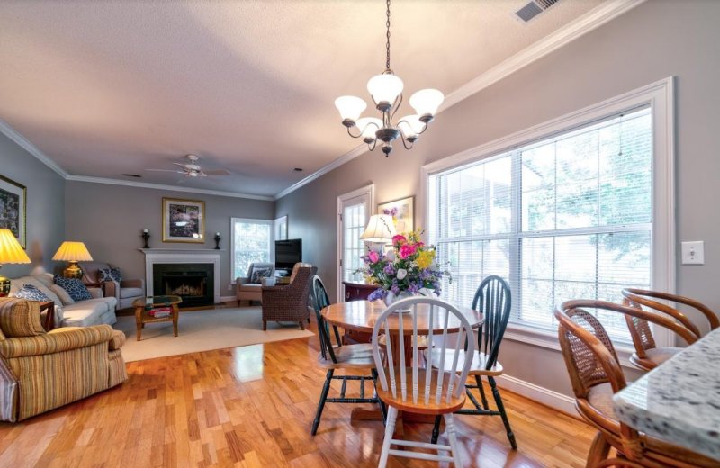 Property image 5 of 1277 Wild Olive Drive in Seaside Farms, Mount Pleasant, SC 29464