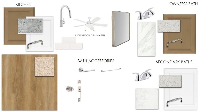 Property image 3 of 305 Clipper Court in Cane Bay Plantation, Summerville, SC 29486