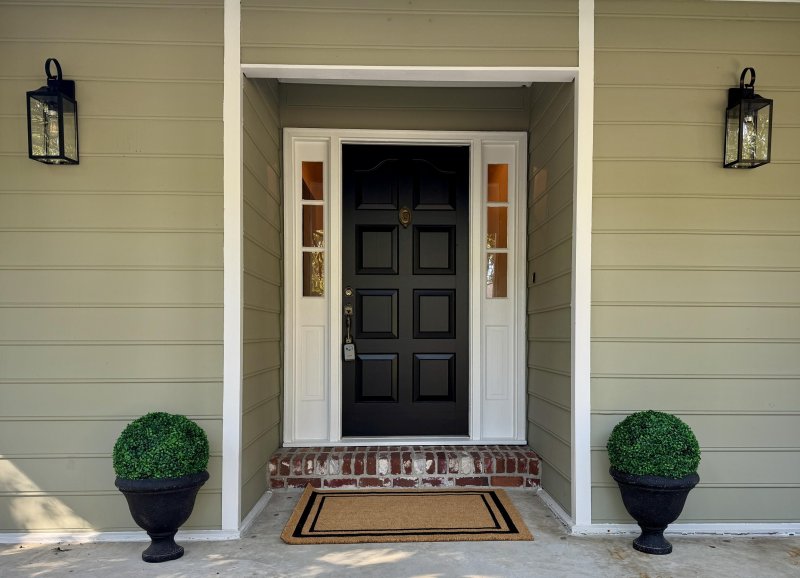 Property image 4 of 1266 Oldwanus Drive in Parish Place, Mount Pleasant, SC 29464