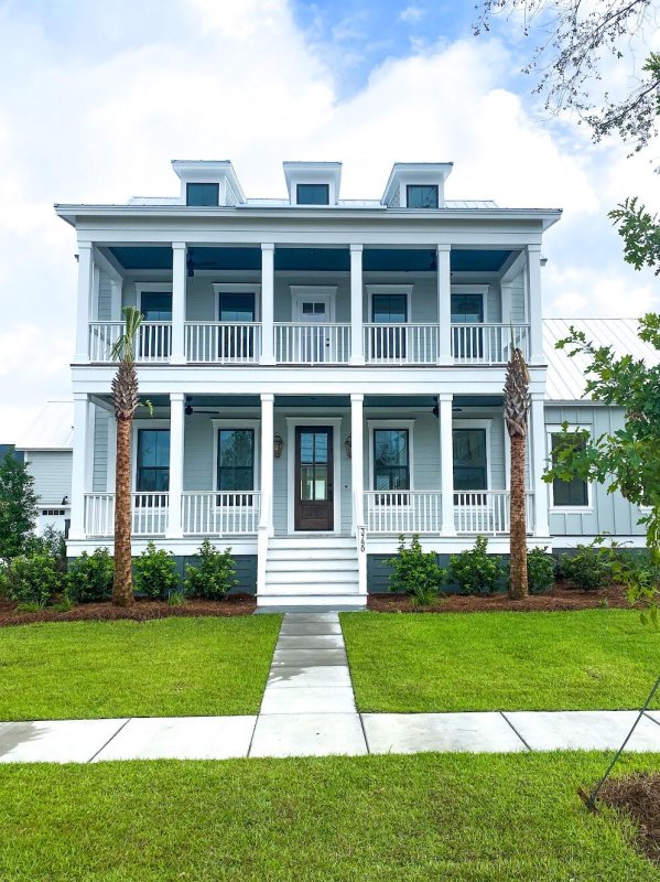 Property image 5 at 3869 Delinger Drive, Mount Pleasant, SC 29466