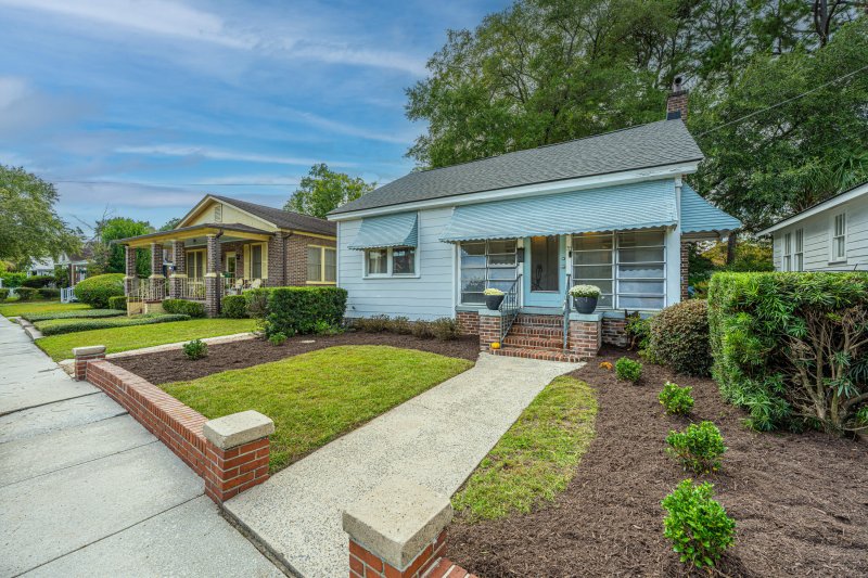 Property image 2 of 35 N Enston Avenue in North Central, Charleston, SC 29403