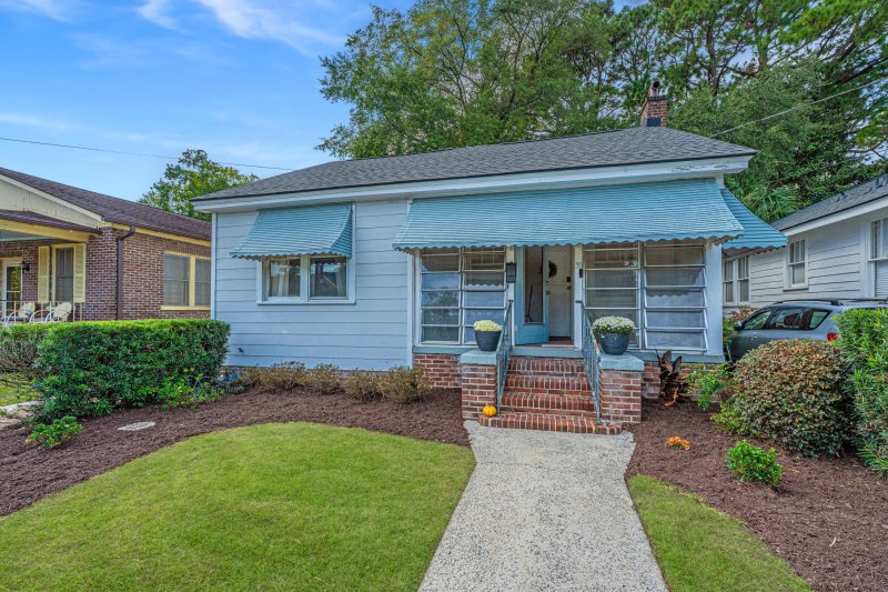 Property image 3 of 35 N Enston Avenue in North Central, Charleston, SC 29403
