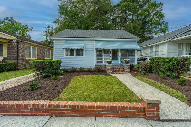 Property image 4 of 35 N Enston Avenue in North Central, Charleston, SC 29403