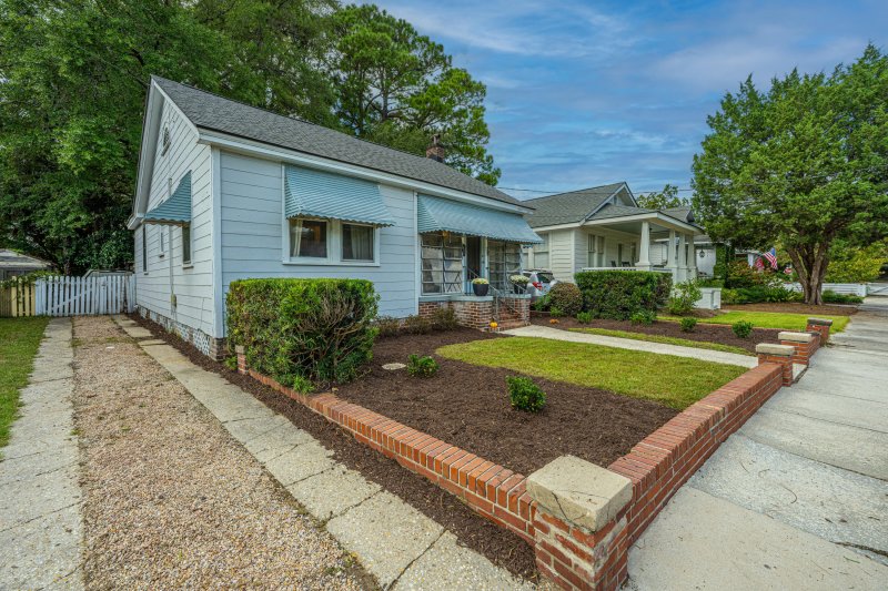 Property image 5 of 35 N Enston Avenue in North Central, Charleston, SC 29403