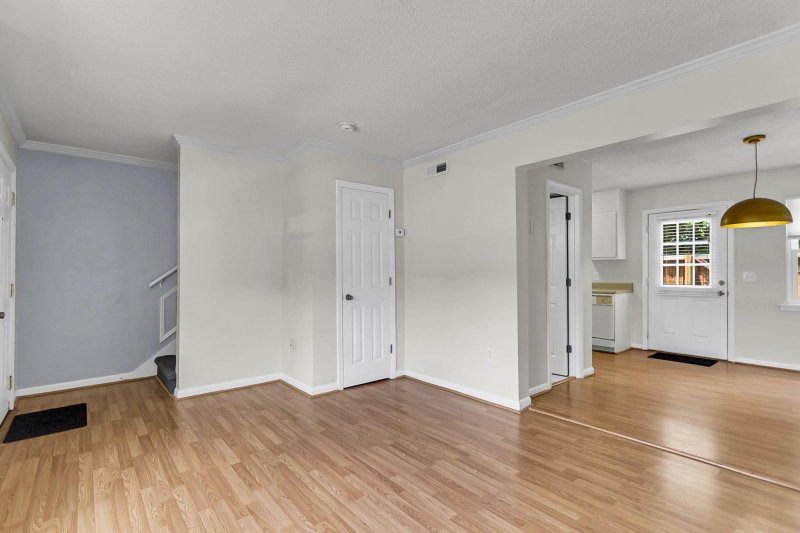 Property image 5 of 415 Parkdale Drive 4b in Carolina Cove, Charleston, SC 29414