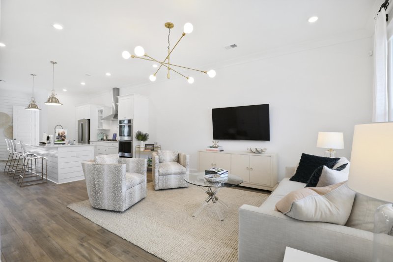 Property image 4 at 806 Kings Oak Court Unit 3, Charleston, SC 29492