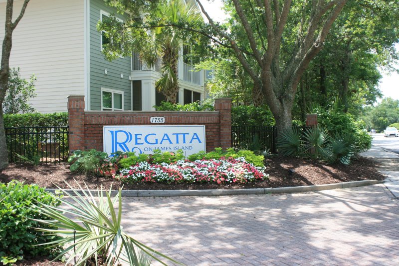 Property image 2 of 1755 Central Park Road 9103 in Regatta On James Island, Charleston, SC 29412