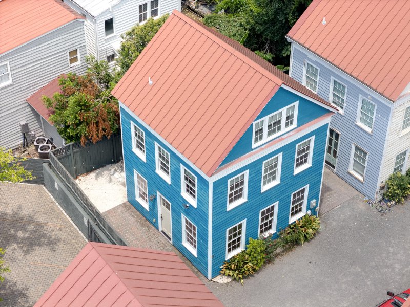 Property image 2 at 9 Bogard St 6f, Charleston, SC 29403