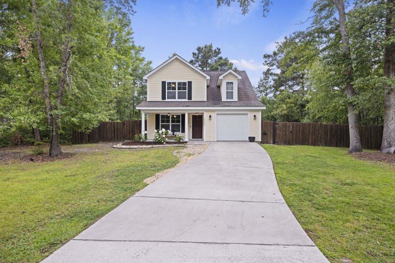 Property image 2 at 1506 Southwick Drive, Johns Island, SC 29455