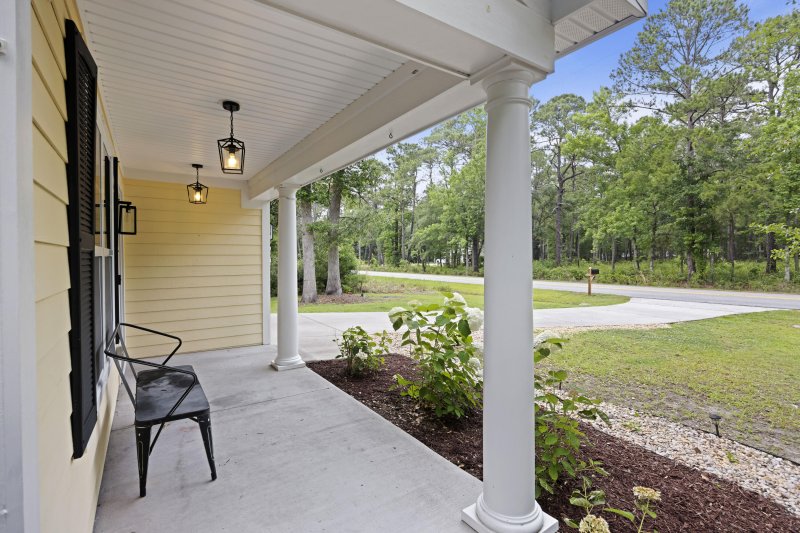 Property image 3 at 1506 Southwick Drive, Johns Island, SC 29455