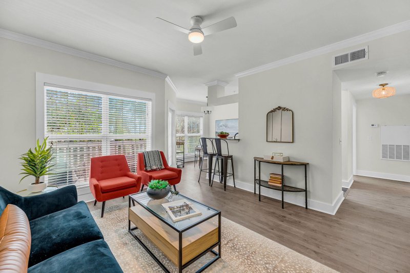 700 Daniel Ellis Drive 9104