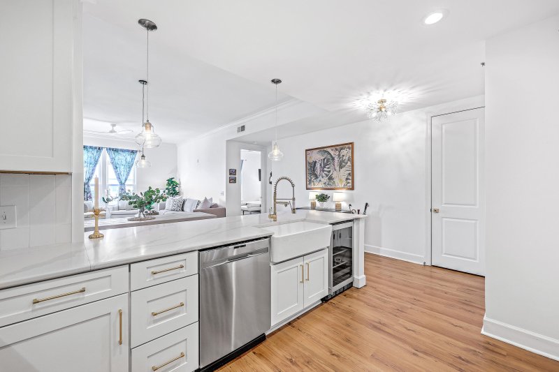 Property image 4 of 125 Pier View Street 401 in Pier View, Charleston, SC 29492