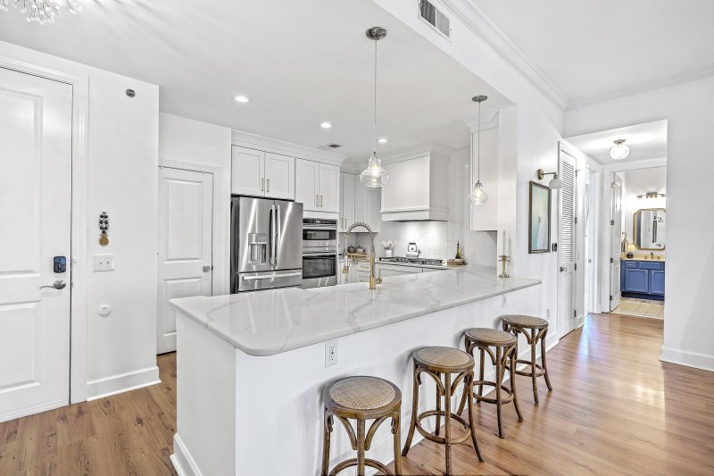Property image 5 of 125 Pier View Street 401 in Pier View, Charleston, SC 29492