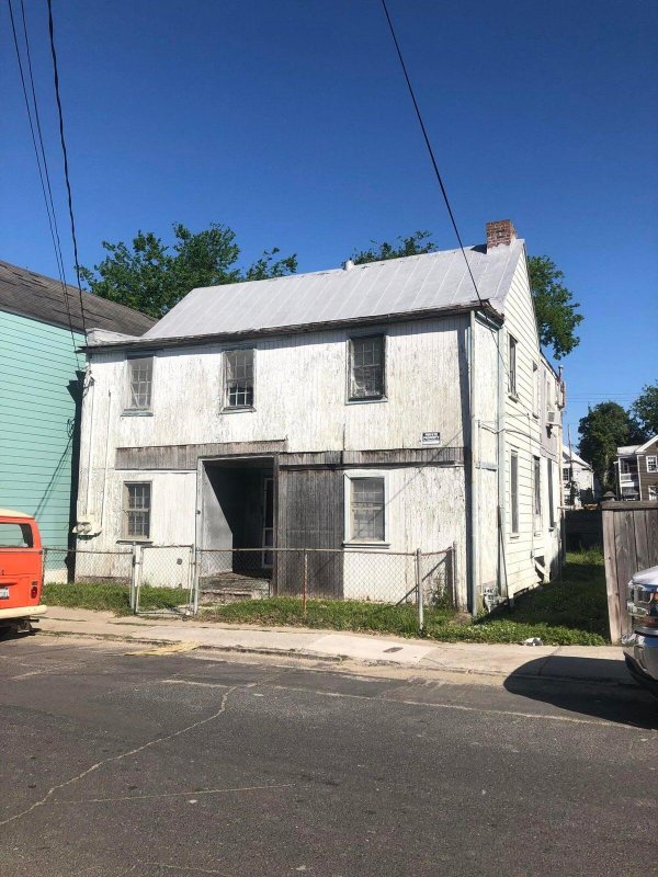 Property image 4 of 36 South Street in Eastside, Charleston, SC 29403