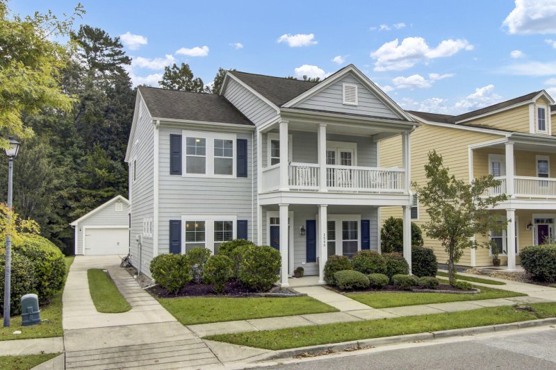 Property image 2 at 1540 Nautical Chart Drive, Charleston, SC 29414