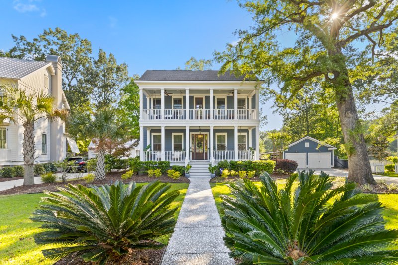 1505 Lindsey Creek Drive