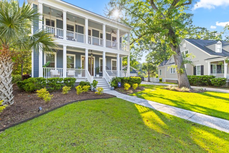 Property image 3 at 1505 Lindsey Creek Drive, Mount Pleasant, SC 29466