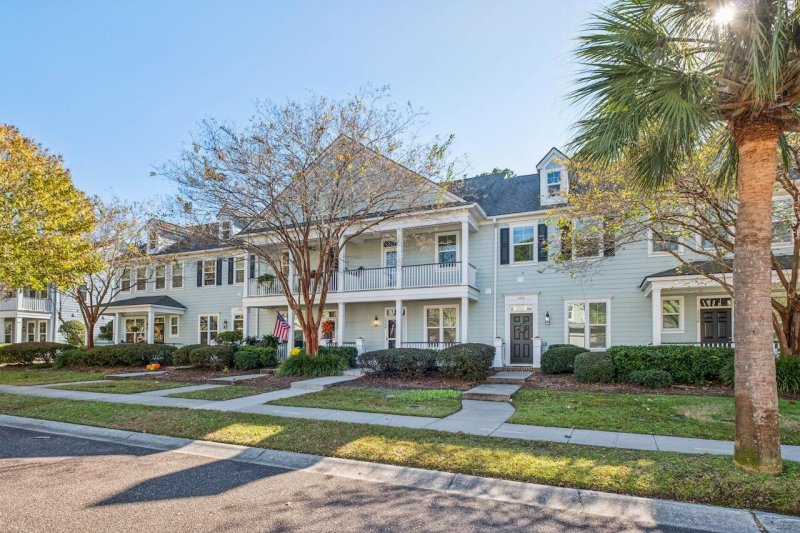 Property image 2 of 3548 Billings Street in Hamlin Plantation, Mount Pleasant, SC 29466