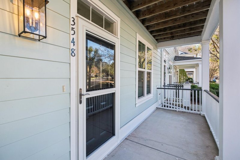 Property image 3 of 3548 Billings Street in Hamlin Plantation, Mount Pleasant, SC 29466
