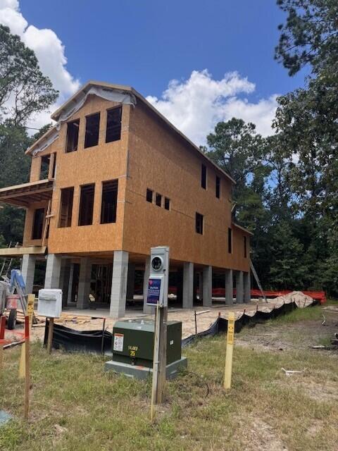 Property image 2 of 3143 Vanessa Lynne Lane in Waterloo Estates, Johns Island, SC 29455