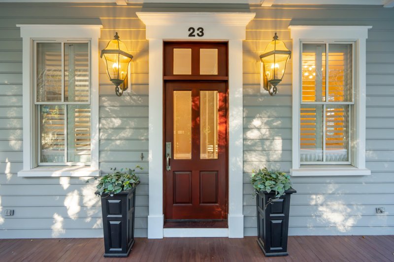 Property image 3 of 23 Mobile Street in Ion, Mount Pleasant, SC 29464