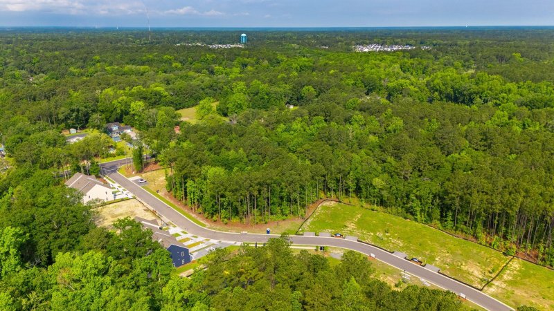 Property image 2 of 1091 Crescent Cove Lane in Crescent Cove Villas, Summerville, SC 29483