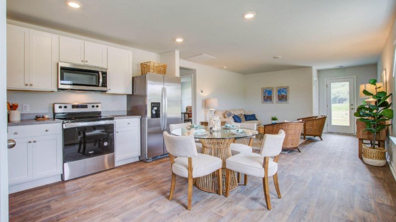 Property image 3 of 6229 Gritman Drive in The Oaks at Center Station, Hollywood, SC 29449