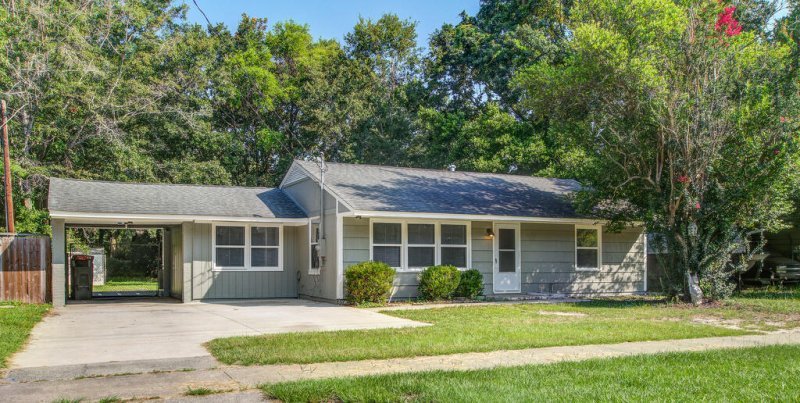 Yeamans Park, Hanahan Community