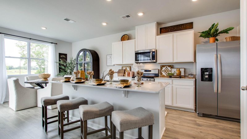 Property image 4 of 451 Tulip Poplar Drive in Carolina Groves, Moncks Corner, SC 29461