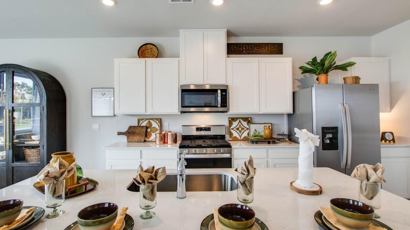 Property image 5 of 451 Tulip Poplar Drive in Carolina Groves, Moncks Corner, SC 29461