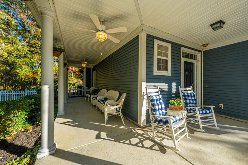 Property image 2 of 8990 N Red Maple Circle in Wescott Plantation, Summerville, SC 29485