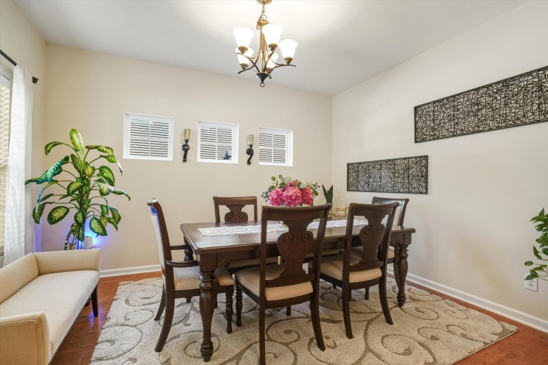 Property image 5 of 5449 Kings River Drive in Taylor Plantation, North Charleston, SC 29420