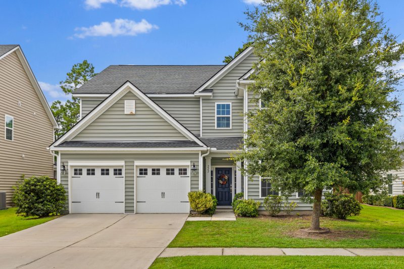 222 Lindera Preserve Boulevard