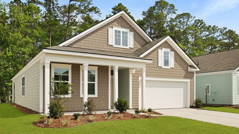 Property image 2 at 2275 Macallan Boulevard, Ravenel, SC 29470