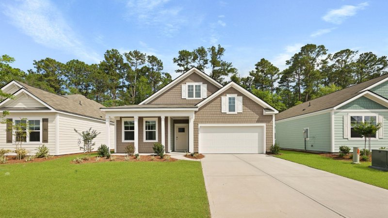 Property image 3 at 2275 Macallan Boulevard, Ravenel, SC 29470