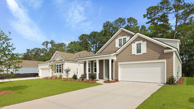 Property image 4 at 2275 Macallan Boulevard, Ravenel, SC 29470