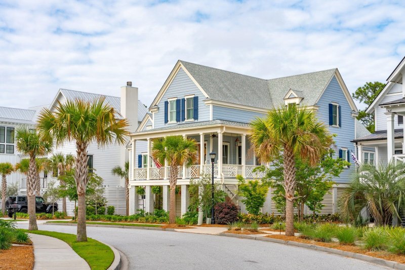 Property image 3 at 396 Bridgetown Pass, Mount Pleasant, SC 29464