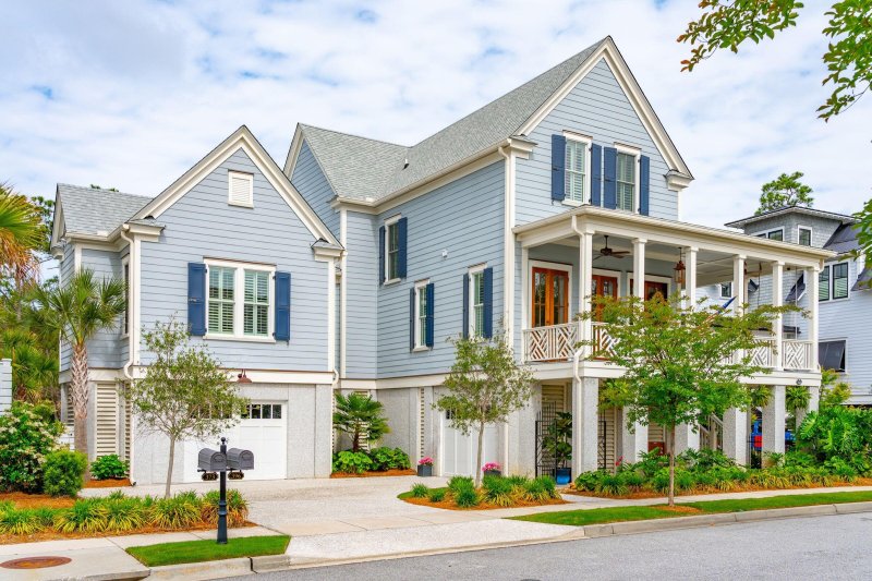 Property image 4 at 396 Bridgetown Pass, Mount Pleasant, SC 29464