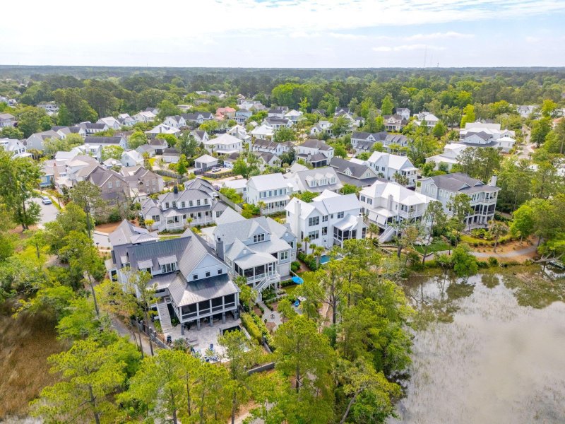 Property image 5 at 396 Bridgetown Pass, Mount Pleasant, SC 29464