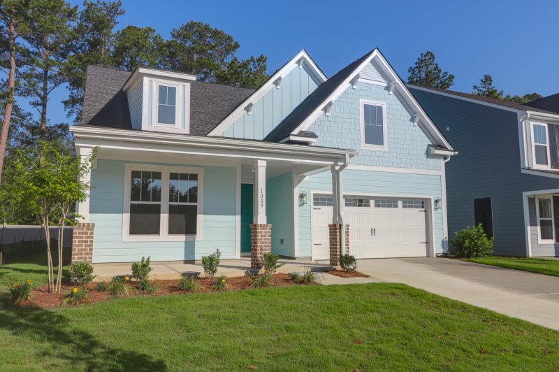 Property image 2 at 1009 Field Sparrow Drive 6, Ravenel, SC 29470