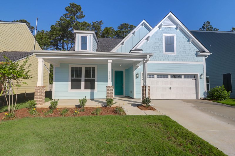 Property image 3 at 1009 Field Sparrow Drive 6, Ravenel, SC 29470