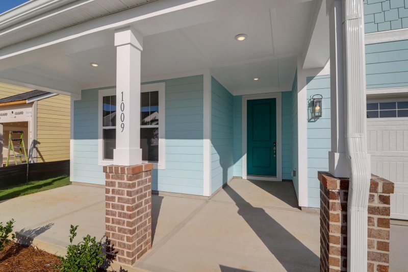 Property image 4 at 1009 Field Sparrow Drive 6, Ravenel, SC 29470