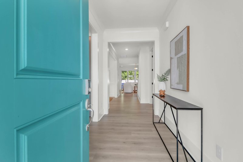 Property image 5 at 1009 Field Sparrow Drive 6, Ravenel, SC 29470