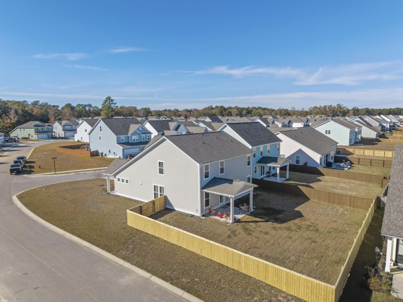 Property image 2 of 519 Eagleview Drive in Foxbank Plantation, Moncks Corner, SC 29461