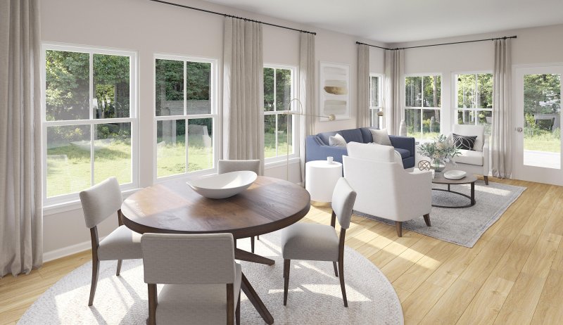 Property image 5 of 105 Moscato Lane in Summers Corner, Summerville, SC 29485